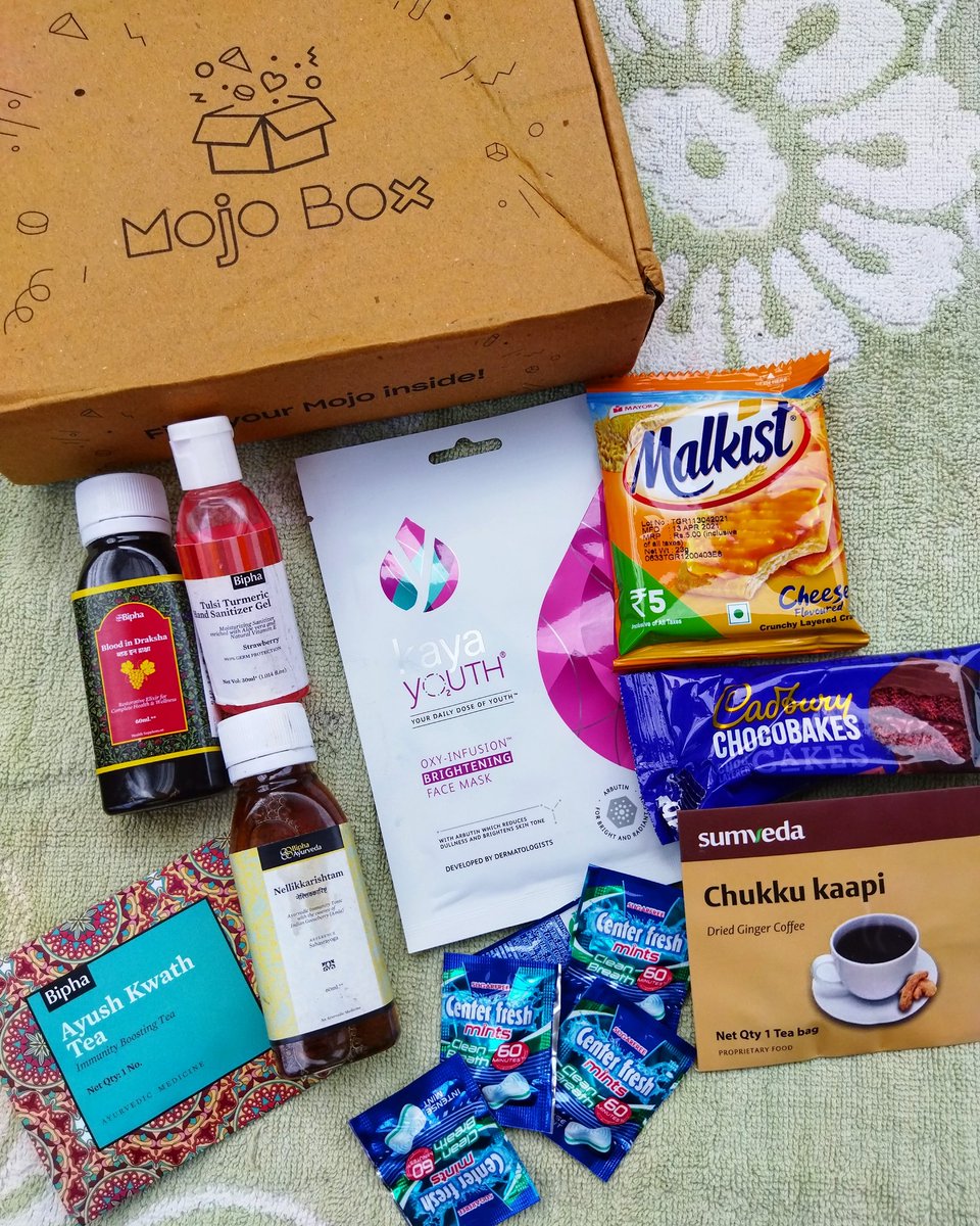 TejuTeegala's tweet photo. Mojo box
#mojobox https://t.co/0vItlW3DBl