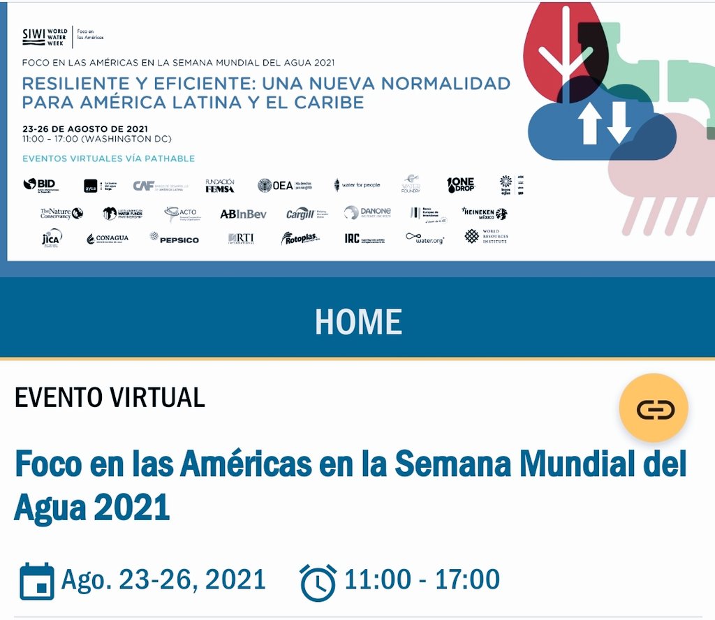 Red CAPS Nicaragua tweet media