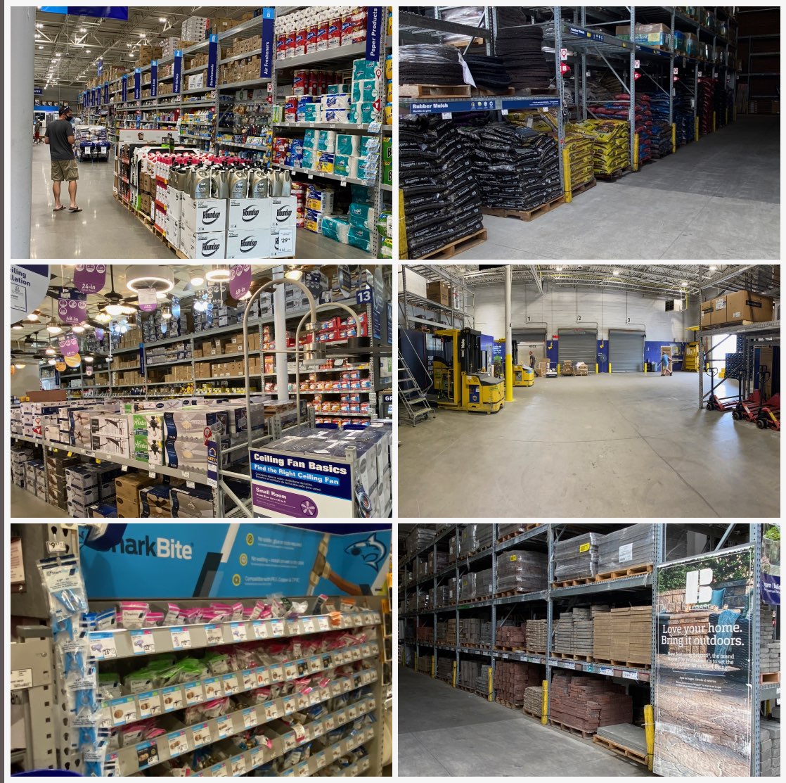 Great walk today with RVP <a href="/timdaleynymetro/">@timdaleynymetro</a> <a href="/AndrewsP26/">Paul Andrews</a> today. It was great having them  teaching and training the leaders in the aisle today. This 1035 team has been doing some amazing things!