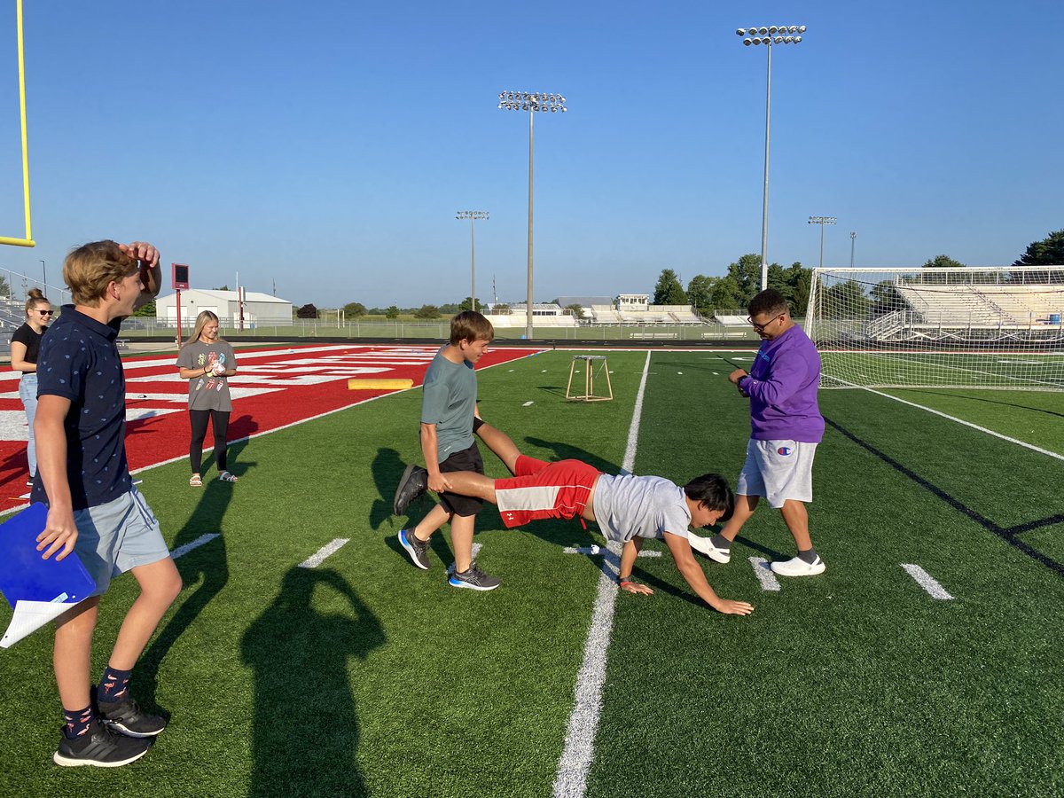Graphing distance vs time for various forms of human locomotion!