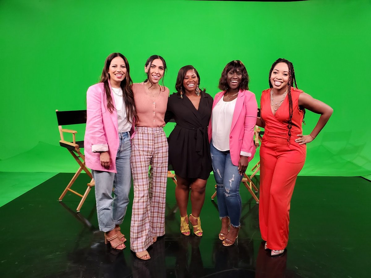 BrandiNeloms's tweet photo. Success is inclusive! Amazon's 2021 Represent the Future Summit is 8/24-25. You can catch me chatting with @CSwainBates, @ClaireCon_, @willmeisha, & Sandra Manay on diverse opportunities for diverse entrepreneurs. #AmazonRepresents
Register: https://t.co/DL2iQBbrpt https://t.co/5iTWQZ4p6F