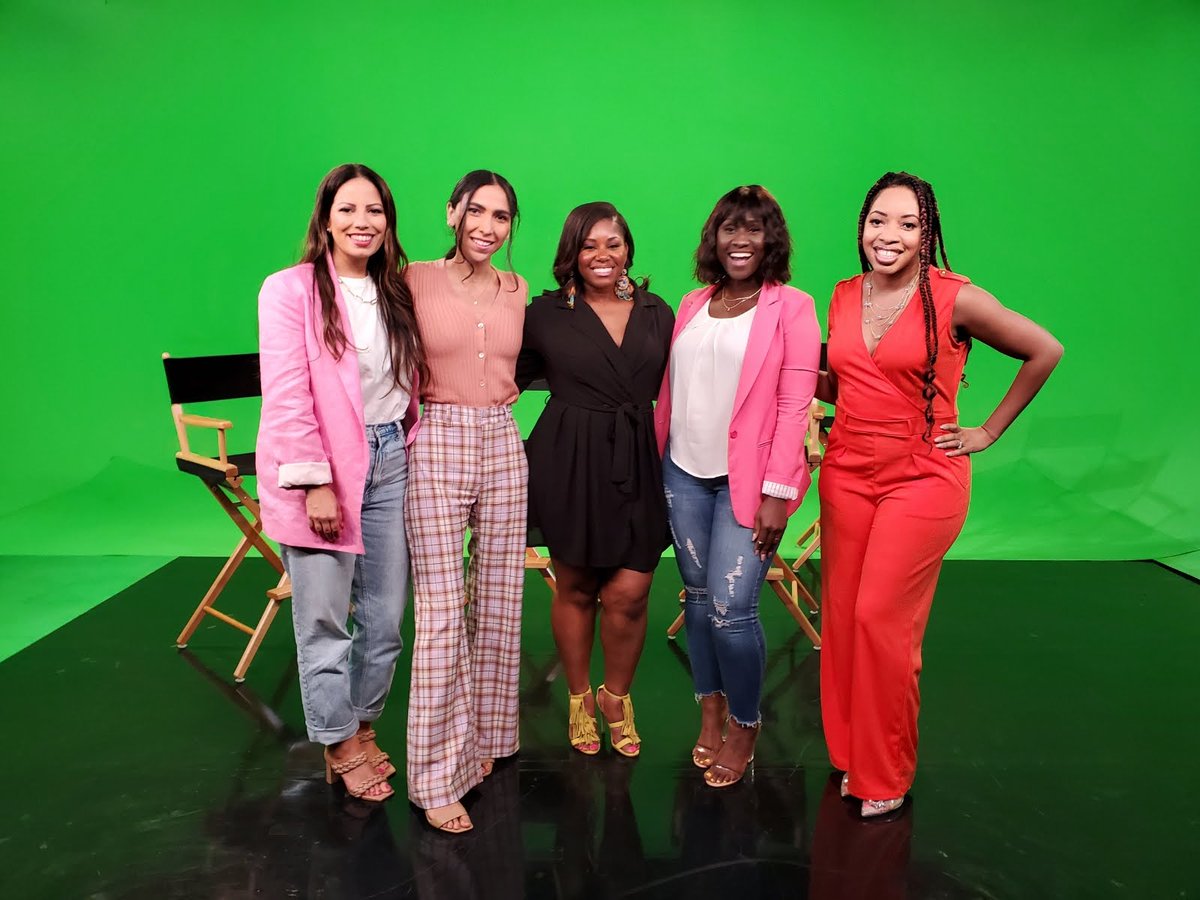 BrandiNeloms's tweet photo. Success is inclusive! Amazon's 2021 Represent the Future Summit is 8/24-25. You can catch me chatting with @CSwainBates, @ClaireCon_, @willmeisha, & Sandra Manay on diverse opportunities for diverse entrepreneurs. #AmazonRepresents
Register: https://t.co/DL2iQBbrpt https://t.co/5iTWQZ4p6F