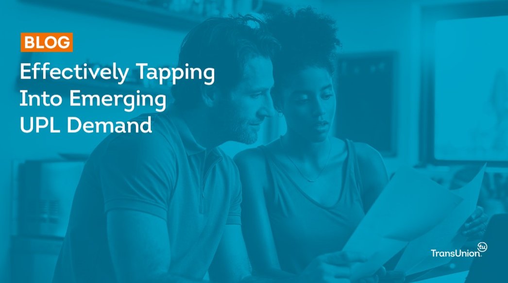 Lenders, understanding consumers’ financial and lifestyle changes is more crucial than ever. Leveraging multiple data types can enable you to reengage the right consumers at the right time. Learn more: transu.co/6019ycPHb #FinancialServices