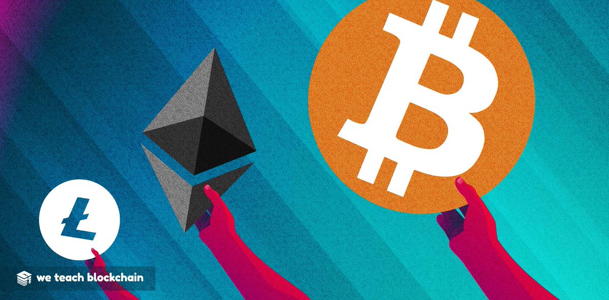 The Crypto Curious Course starts in 30 minutes 😀 
It's free! Get in here!
👉buff.ly/3A99sGO