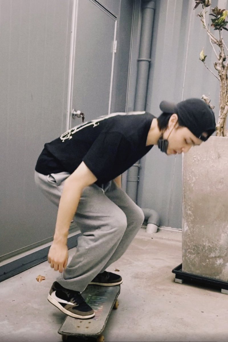 boyfriend material ♥