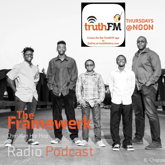 Let’s do this fam!🔥🔥🔥 #framewerk