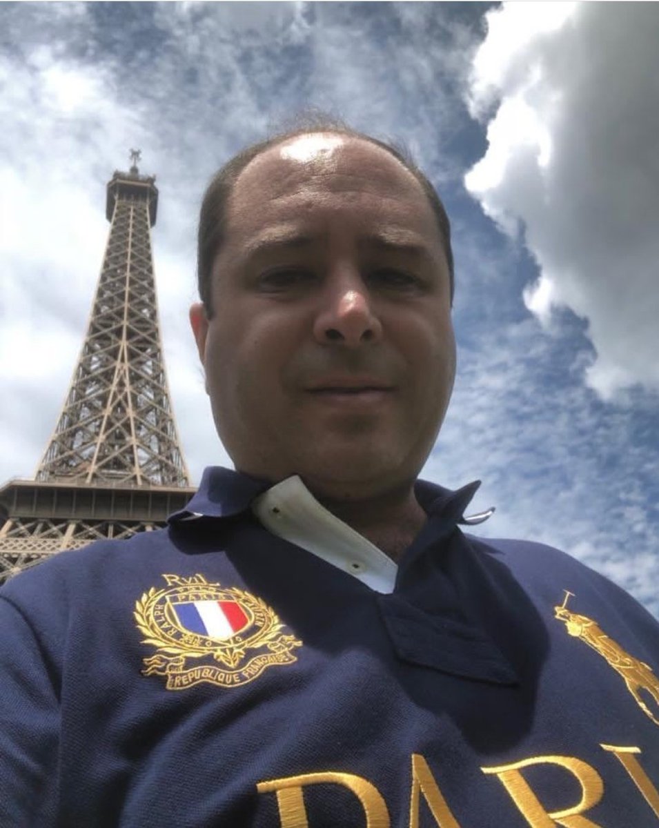Fernand09540321's tweet photo. Les traigo a otro de los testaferros de Tareck el Aissami, pertenece al clan de los árabes en Mérida que de la noche a la mañana ya son magnates, se trata de Karim Chidiak, primo de Roberto Chediak quien también es testaferro de Tareck el Aissami @aser_ne @JoseColinaP
 @USCIS https://t.co/udnmi5VHV3