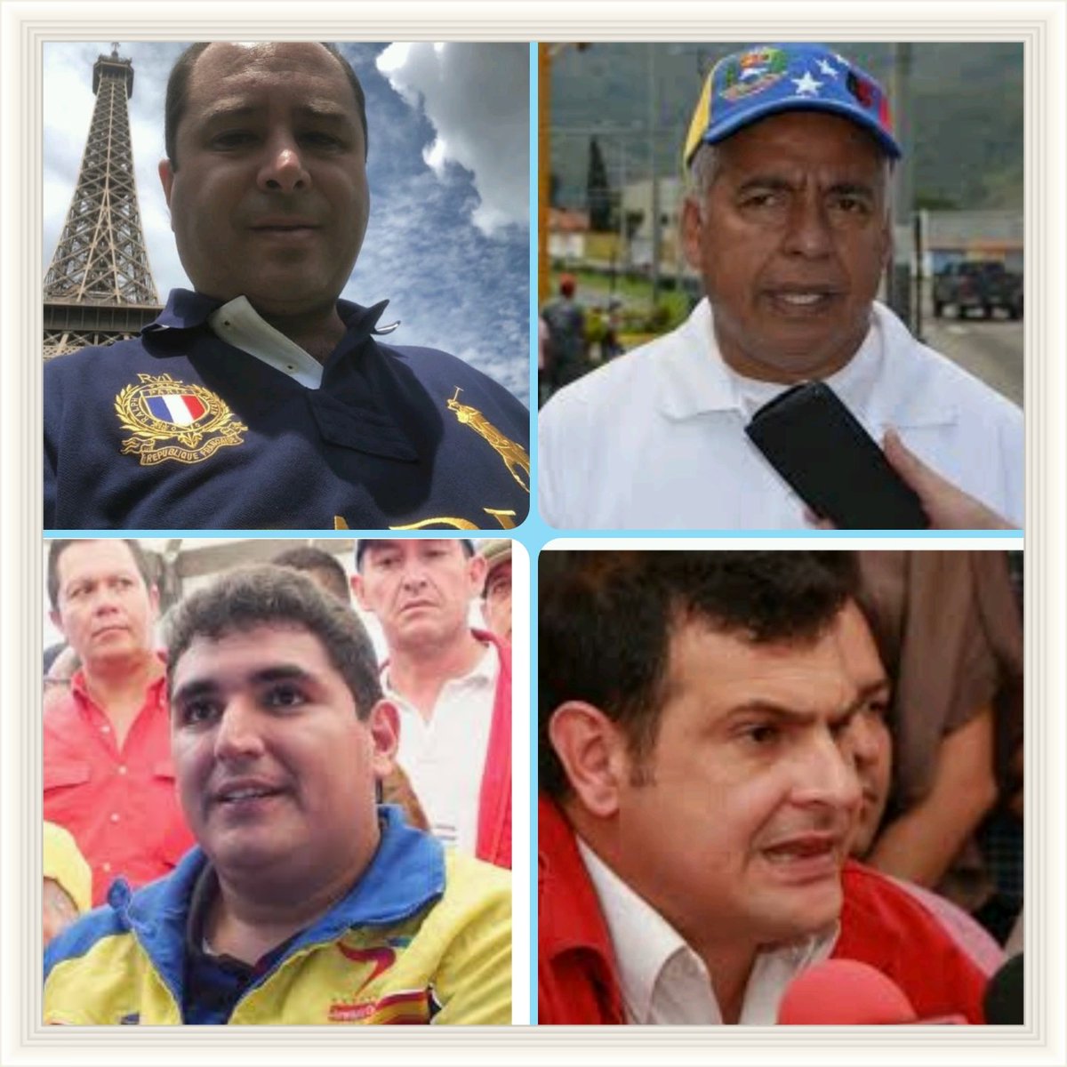 Fernand09540321's tweet photo. No hay guiso en donde no este metido Karim Chidiak, ahora el capo árabe hace negocios con el alcalde del Mun Campo Elias asi como lo hizo en su tiempo ex gobernador Alexis Ramirez y el protector Jehyson Guzmán  porq él no pierde tiempo a la hora de hacer dinero. @aser_ne @USCIS https://t.co/RN9TcwIykM