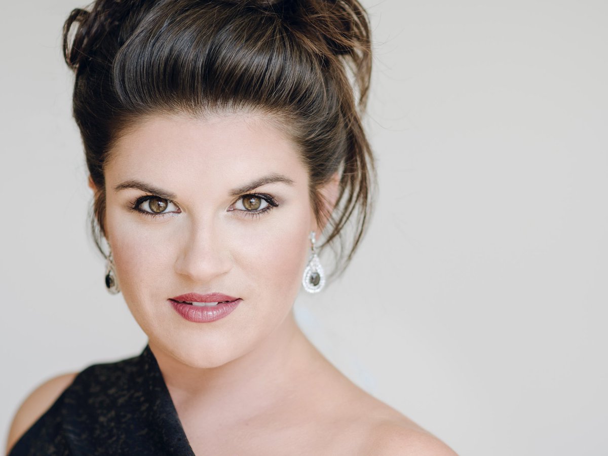ToledoOpera's tweet photo. Thank you to @TCPaper for the feature on our 2021-2022 season!
Read more → https://t.co/4wT5Iik5iy
Save your seats → https://t.co/9bT9NWtMgB
#OperaIsBack #OperaTogether https://t.co/Vixio2B0ws