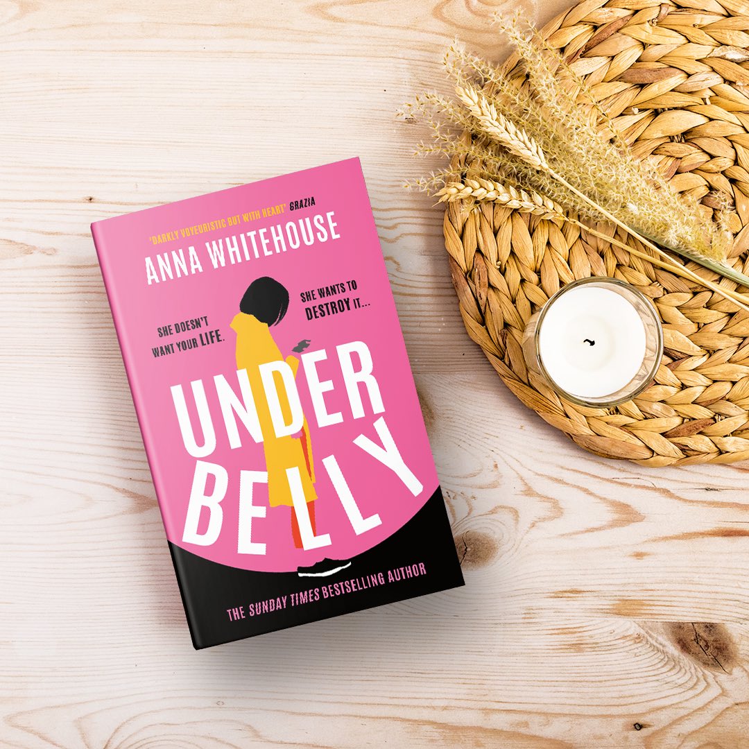 gleam titles tweet media