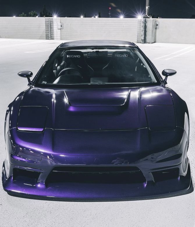 JDMshot's tweet photo. — Honda NSX https://t.co/3xXBijc6Cj