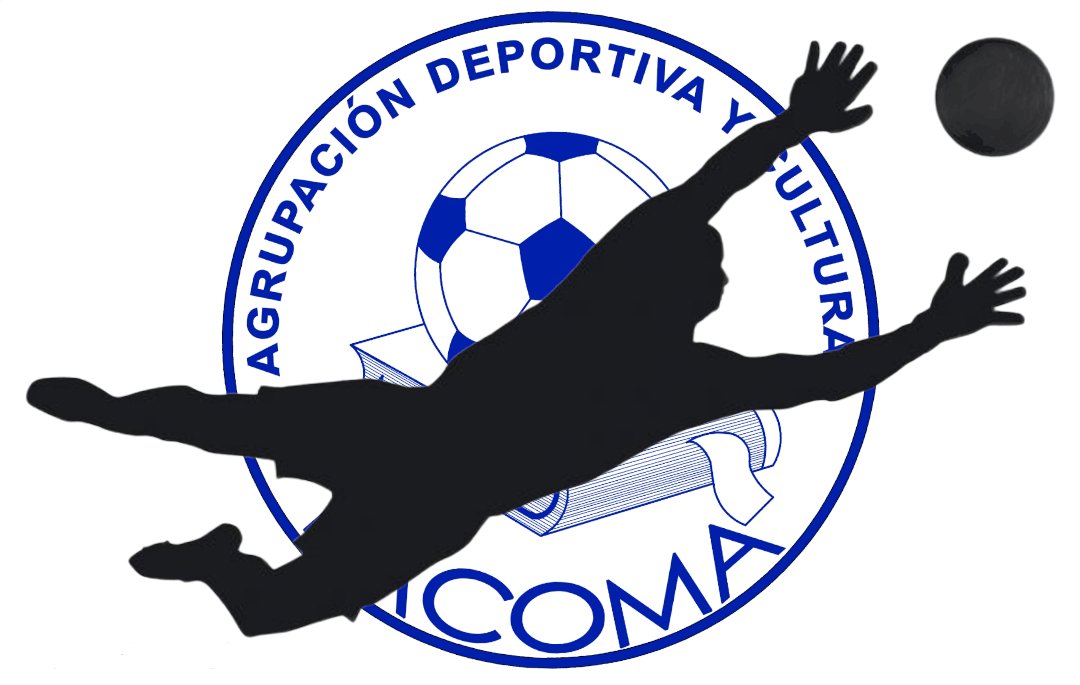 Buscamos PORTERO senior  para la nueva temporada. 
Contacta con nosotros y te lo contamos todo.