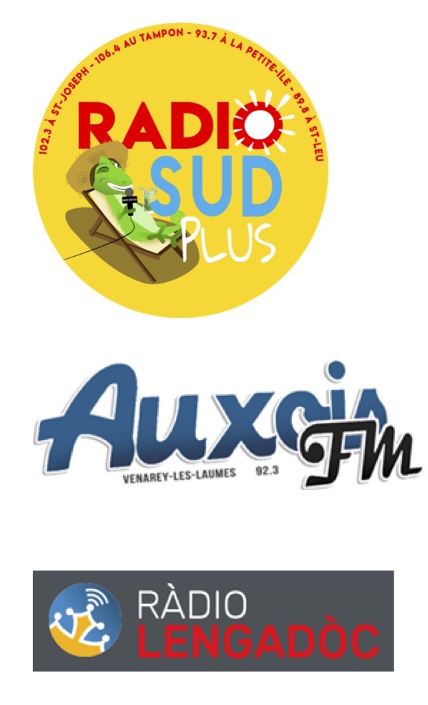 Sur la route du mois d'août, retrouvez le single HOLI-HOLA sur les radios🎧 En Bourgogne Franche Comté du côté de la Côte d'Or sur AUXOIS FM🧀, dans l'Aude en région Occitanie sur RLO🍇, à l'île de la Réunion sur Radio SUD PLUS🏝
#holihola #auxoisfm #radiolengadoc #radiosudplus