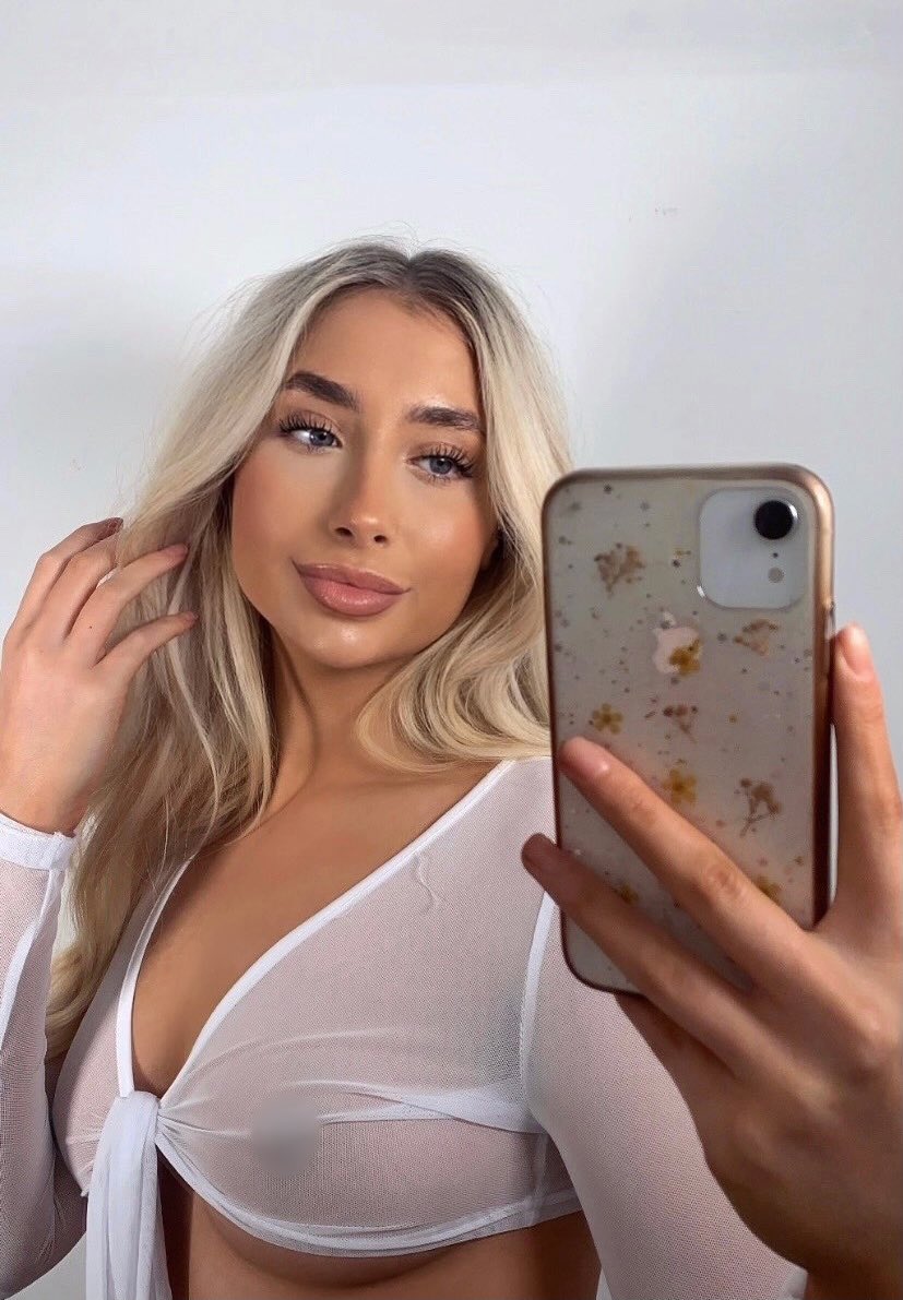 TW Pornstars 1 pic. Lily Phillips. Twitter. 500 rt and I will unblur