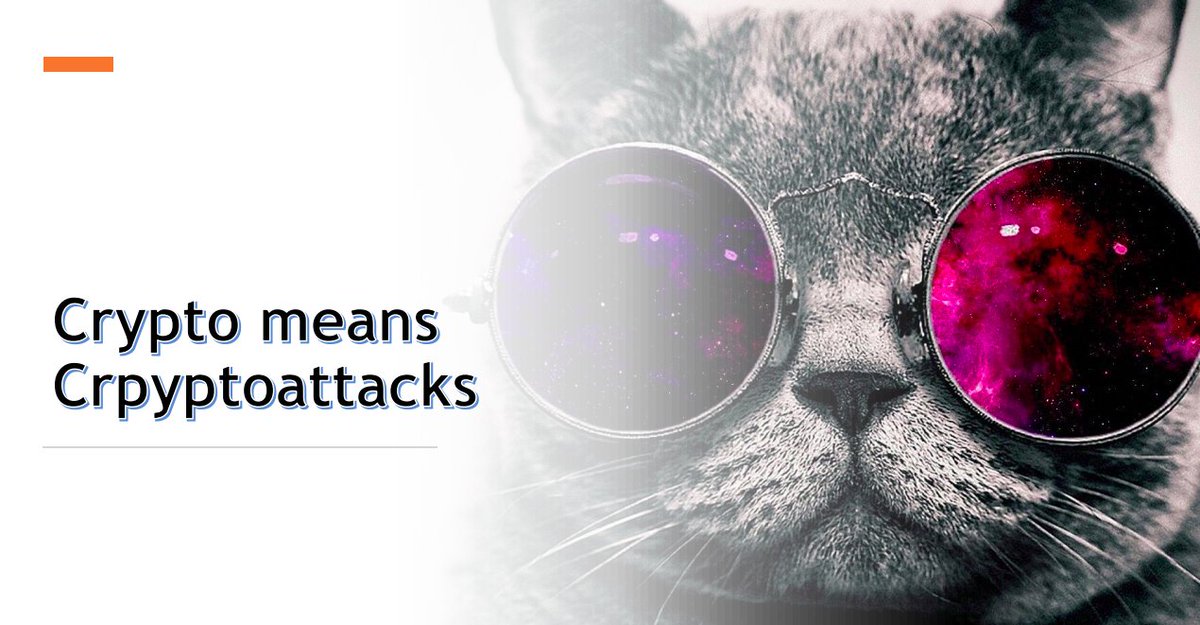 Daniel Moghimi (@flowyroll) on Twitter photo Join me on August 15, 2021 for the 4th IACR Workshop on Attacks on Cryptography (WAC4): crypto.iacr.org/2021/wac.php
Lots of exciting talks by @ic0nz1 <a href="/faulst/">Daniel De Almeida Braga</a>
<a href="/vanhoefm/">Mathy Vanhoef</a> #JuliaLen <a href="/elie/">Elie Bursztein</a> <a href="/lucawilkeUzL/">Luca Wilke</a> @PPessl <a href="/OmerShlomovits/">Omer Shlomovits</a> <a href="/victorlomne/">Victor LOMNE</a>
<a href="/IACR_News/">IACR</a> #CryptoNews Join me on August 15, 2021 for the 4th IACR Workshop on Attacks on Cryptography (WAC4): crypto.iacr.org/2021/wac.php
Lots of exciting talks by @ic0nz1 <a href="/faulst/">Daniel De Almeida Braga</a>
<a href="/vanhoefm/">Mathy Vanhoef</a> #JuliaLen <a href="/elie/">Elie Bursztein</a> <a href="/lucawilkeUzL/">Luca Wilke</a> @PPessl <a href="/OmerShlomovits/">Omer Shlomovits</a> <a href="/victorlomne/">Victor LOMNE</a>
<a href="/IACR_News/">IACR</a> #CryptoNews