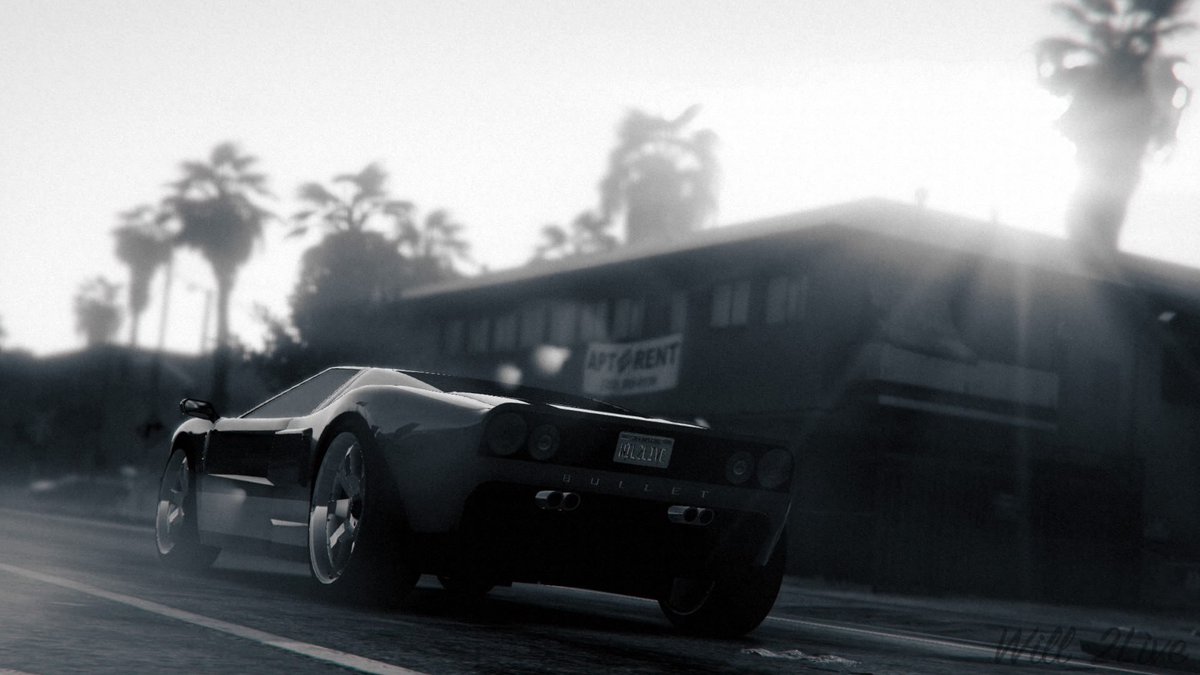 Wil_2Liv's tweet photo. The Streets I used to Know #GTAOnline #GTAV #VGPUnite #StonedFlowers #RockstarGames #GTASnapmatic #INKS #RockstarEditor #TheRoyalBloodDogs #VirtualPhotography #TRBD https://t.co/syW8Rxde2r