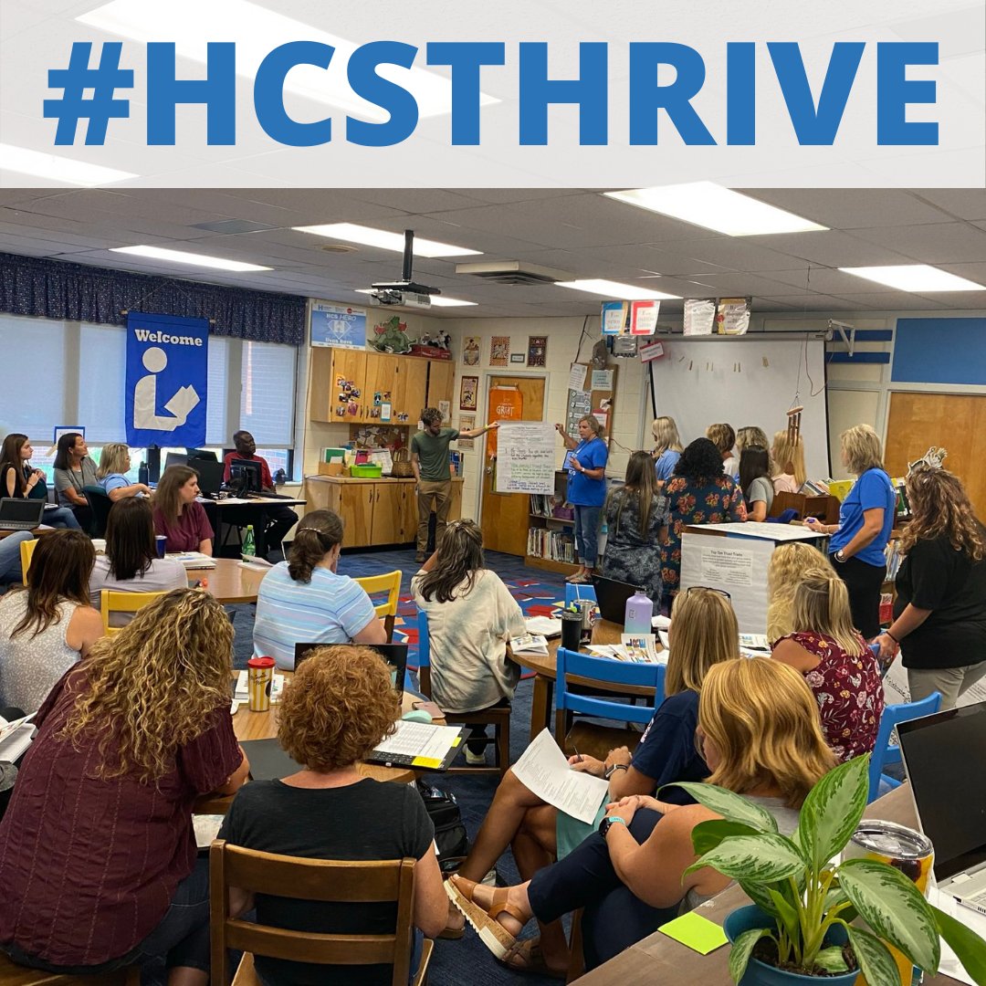 Hamilton County Schools tweet media