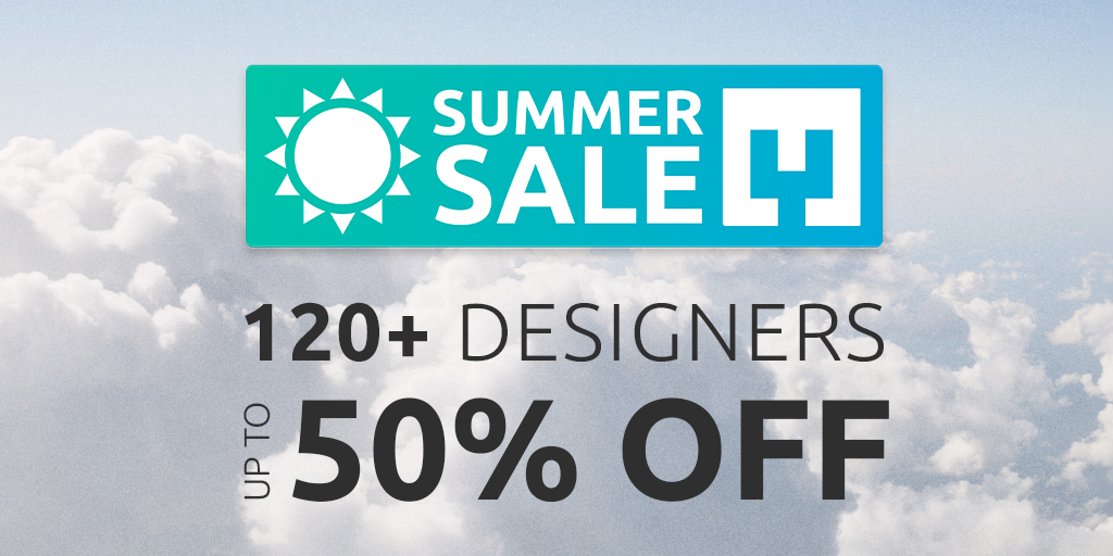 MyMiniFactory's tweet image. Are you ready for the biggest sale in MyMiniFactory history?! 🔥

120+ designers, 10,000+ #STLs, everything up to 50% off… Welcome to the MyMiniFactory Summer Sale!

Don’t miss out on huge discounts from your favorite designers!

Shop now 👉 mmf.io/mmfss2021sxsoc
