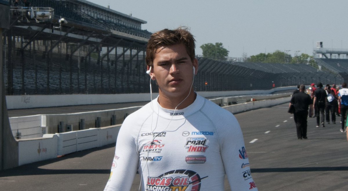Team Cooper Tire (@teamcoopertire) on Twitter photo Former @IndyLights driver <a href="/RCEnerson/">RC Enerson</a> taking on <a href="/NASCAR/">NASCAR</a> and <a href="/IndyCar/">NTT INDYCAR SERIES</a> in a week's span:
tampabay.com/sports/auto-ra…
#TeamCooperTire #RoadToIndy Former @IndyLights driver <a href="/RCEnerson/">RC Enerson</a> taking on <a href="/NASCAR/">NASCAR</a> and <a href="/IndyCar/">NTT INDYCAR SERIES</a> in a week's span:
tampabay.com/sports/auto-ra…
#TeamCooperTire #RoadToIndy