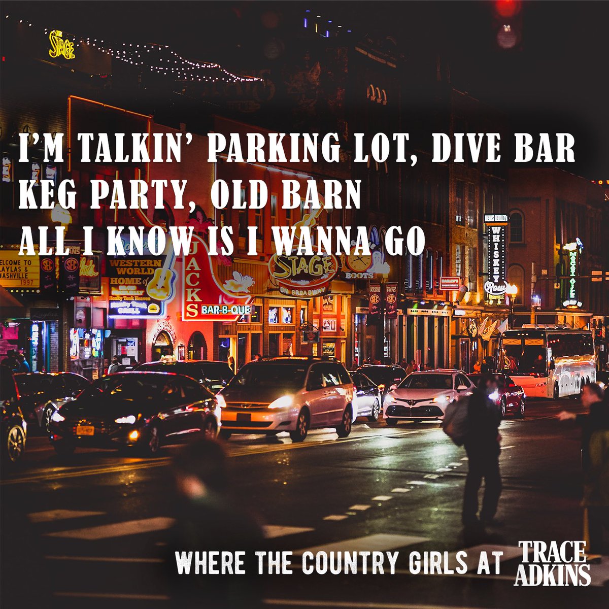 Trace Adkins tweet media