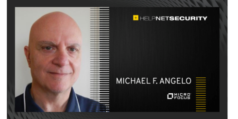 johnmilbank's tweet photo. Focus on the 'how,' not the 'who' of a #cyberattack.

Enhance your #CyberResilience while applying key learnings, says Michael F. Angelo via @helpnetsecurity:  | #CyberSecurity @MicroFocusSec https://t.co/fhlKYtHUSZ https://t.co/3rKBIEC1CI