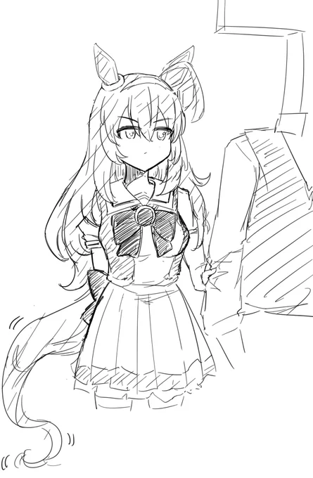 ラクガキ 