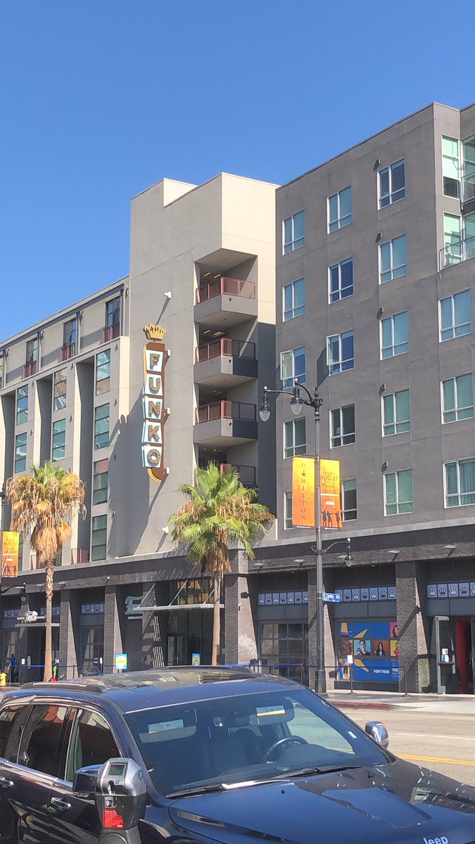 ScottSwush's tweet image. YKTFV @OriginalFunko #FunKon2021