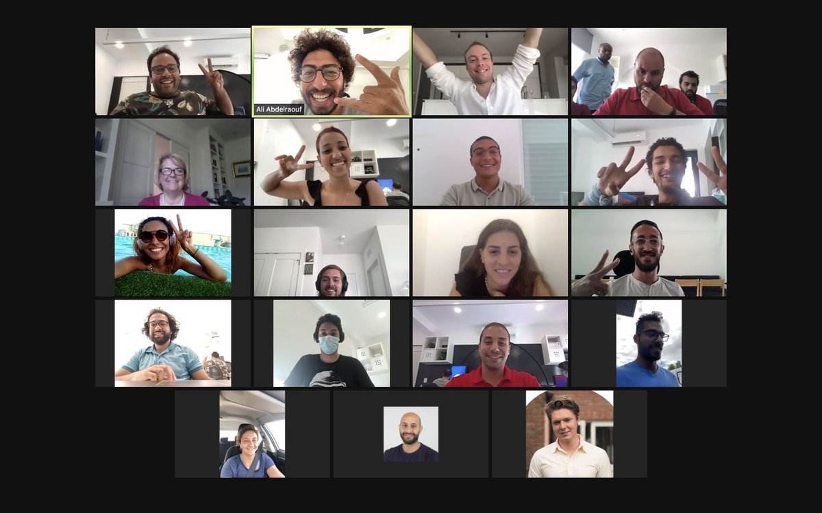 Intouch.com employees enjoying their company-wide meeting celebrating the progress and making our vision come true.

#personalisation #retail #retailer #retailmarketing #retailtrends #RetailTech #AI #ROI #Marketing #FMCGs #CPG #Brands #Forecourt #stores #IoT