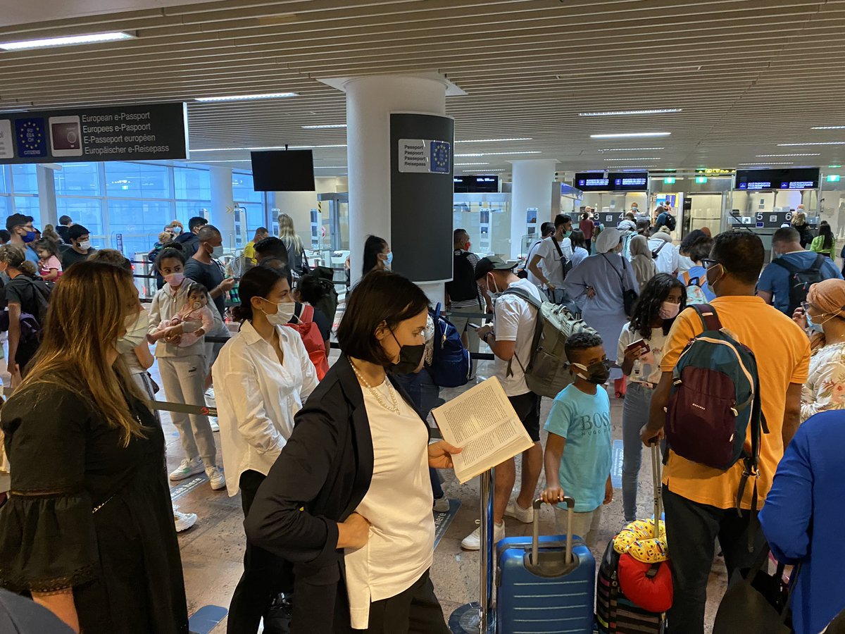 de Rassenfosse Chris tweet media