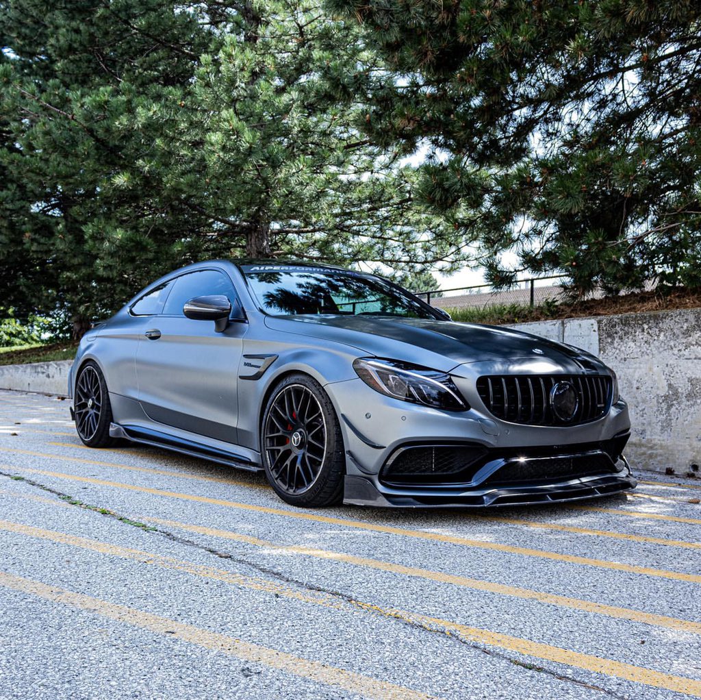 carpxrnpicx's tweet photo. C63s AMG https://t.co/5KlM4sMmiE