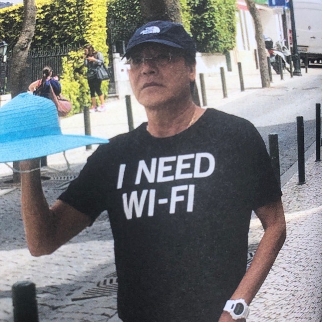 ARTIFAXING (@pedestrian) on Twitter photo 