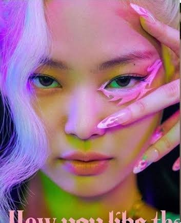 LaDiDa98664931's tweet photo. these eyes....🌠🌠
#lisa #Rose @BLACKPINK #snowdrop #congratulationsrose https://t.co/3q0SQUiZmO