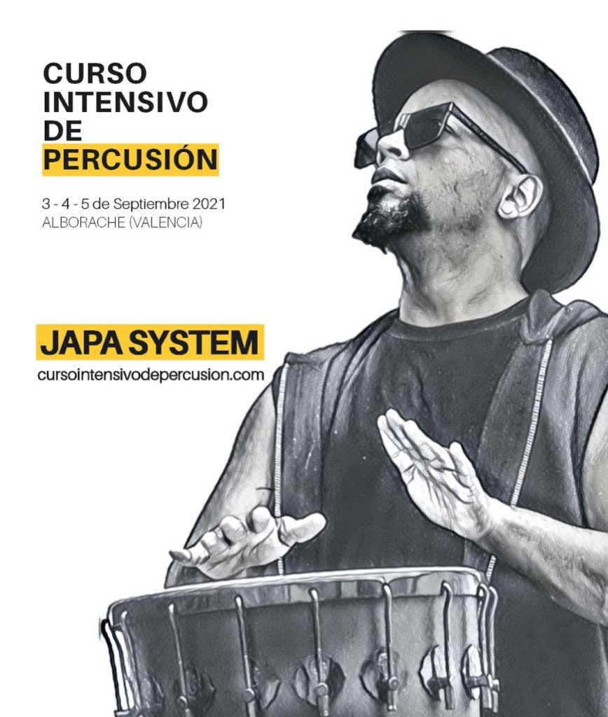 Japa System tweet media