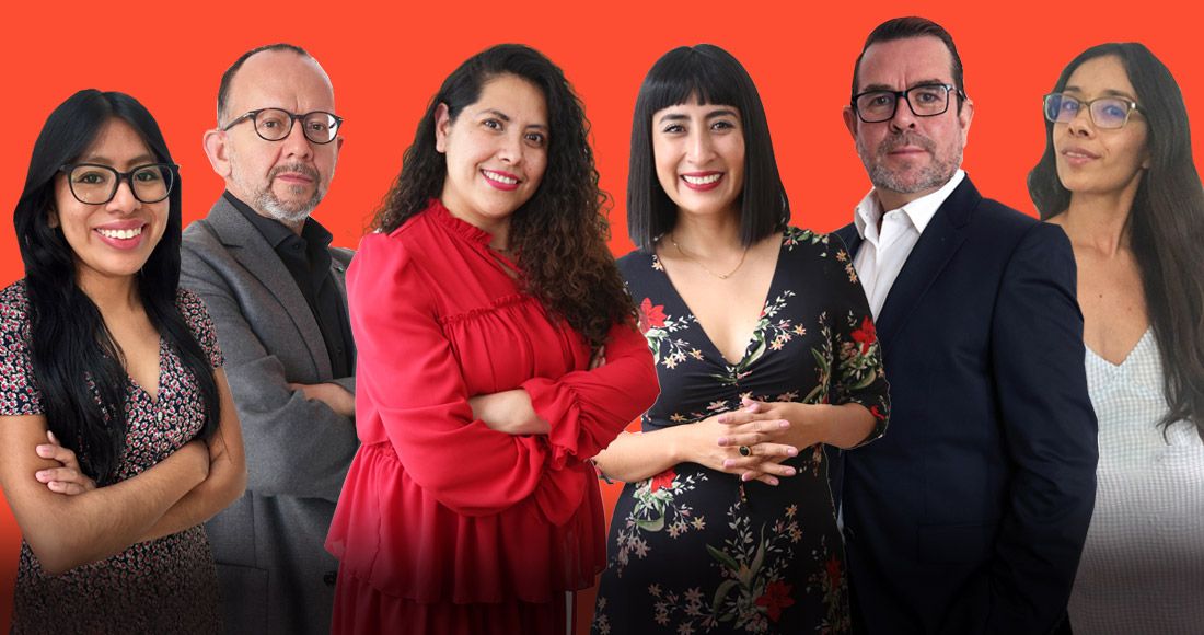 SinEmbargoMX's tweet photo. .@YouTube premia a @SinEmbargoMX y anuncia apoyo para que expanda su operación en video 

☝️ ¡Gracias a todos ustedes que nos acompañan en cada transmisión y hacen que todo suceda! https://t.co/Aqwx0EOFjY https://t.co/Yv8X5w6OqF