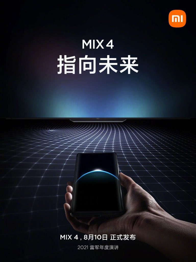 stufflistings's tweet image. Nice.
#Xiaomi #MIMIX4