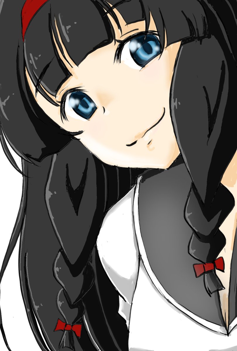 Twoucan 放課後のプレアデス の注目ツイート イラスト マンガ コスプレ モデル