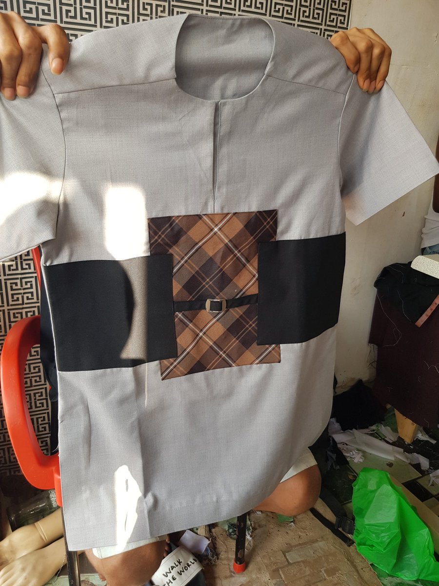 FASHIONTON1's tweet image. Big thanks to God and our clients all over the world. The two keeps us going.
#stylemaker