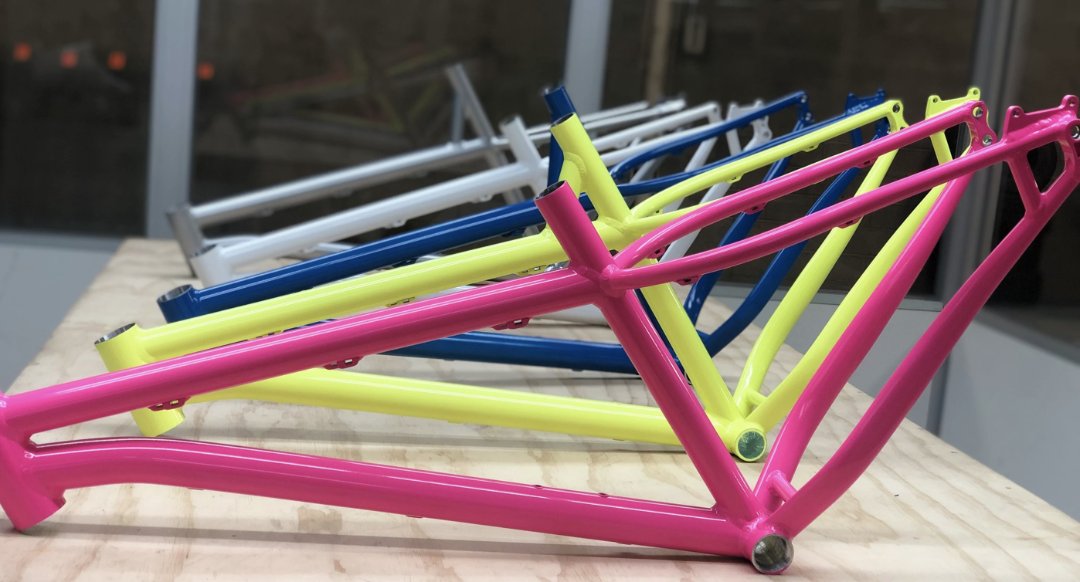Do you have a metal project that needs powder coating?
Twisted Metal has openings for your project!
Visit - twistedmetalinc.com
Or Email - sales@twistedmetalinc.com
