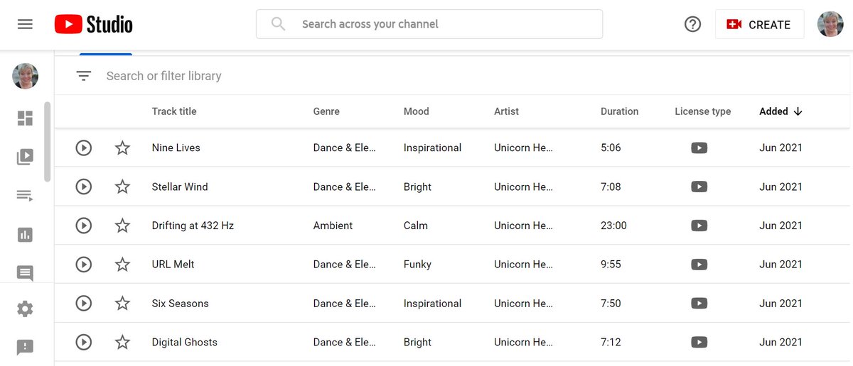 Summit Parkway AVID tweet media