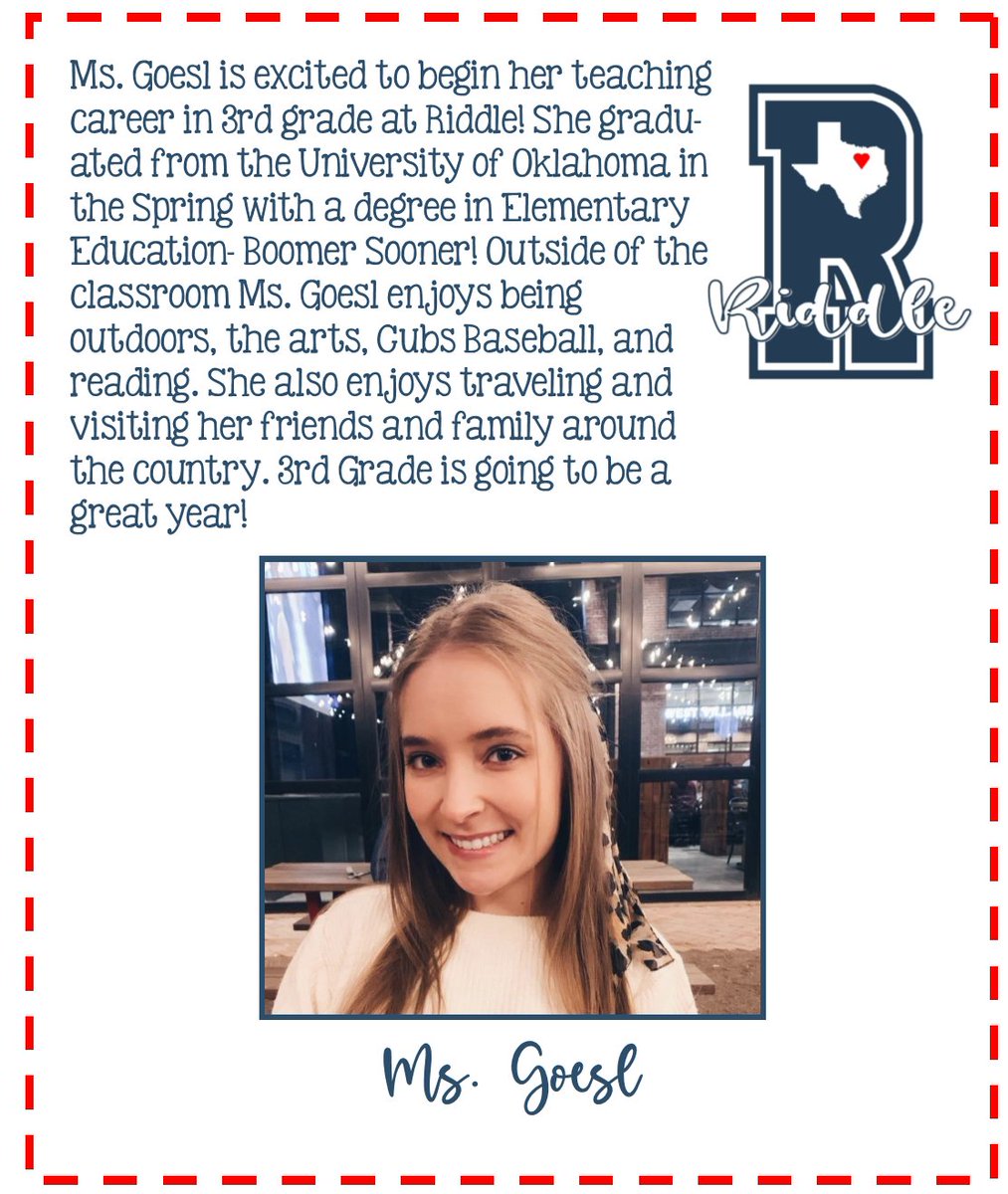 Riddle Elementary School Home