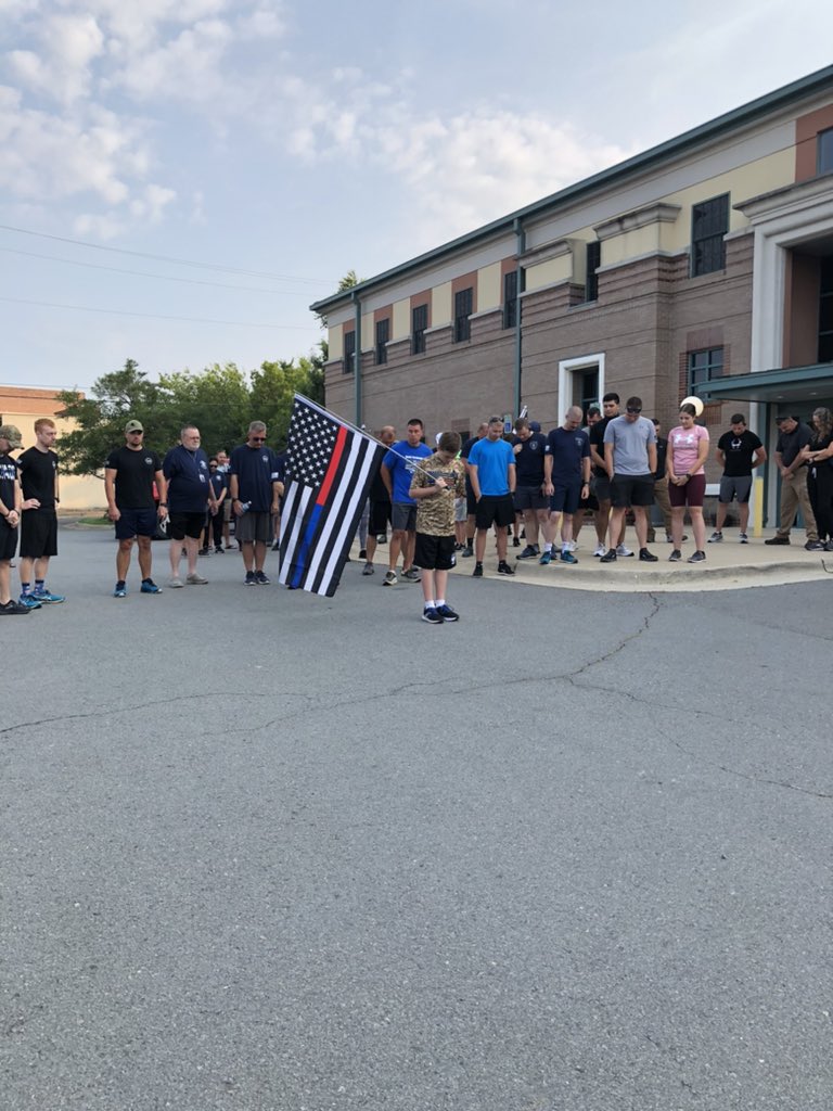 Hot Springs PD (AR) tweet media