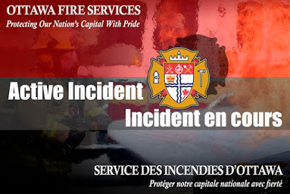 Ottawa Fire Services tweet media
