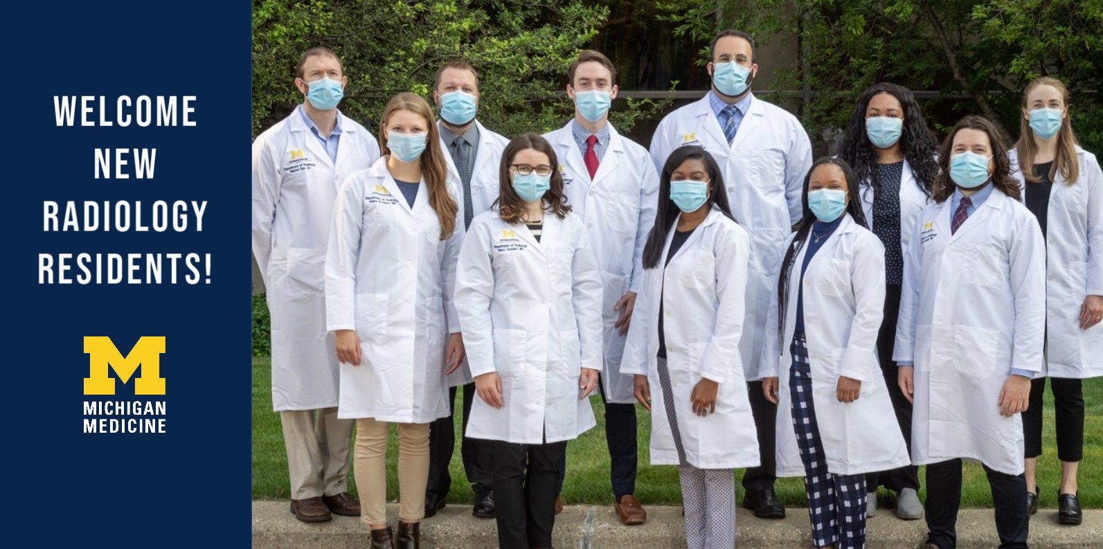 Michigan Radiology on Twitter new UMichRadiology radres! We