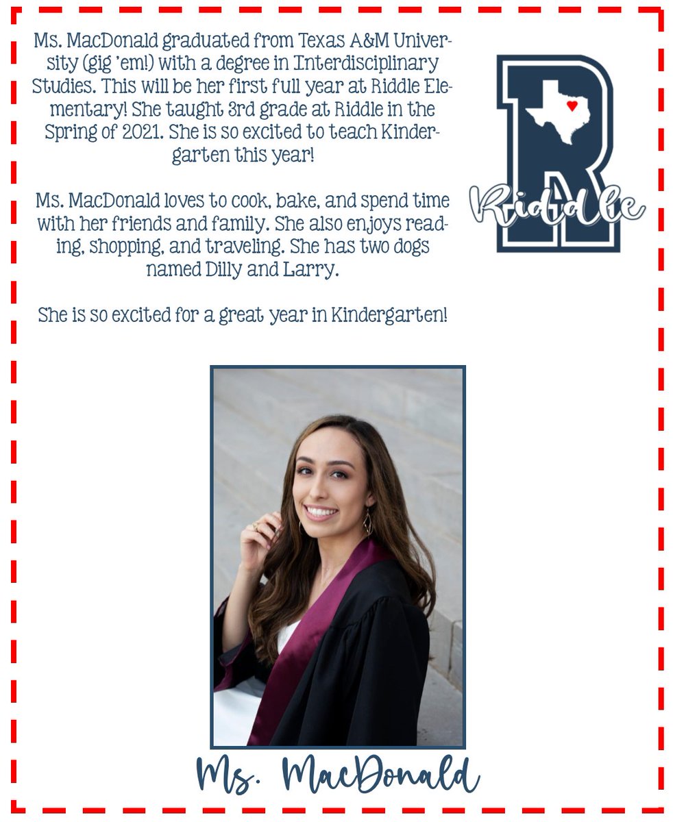 Riddle Elementary School Home