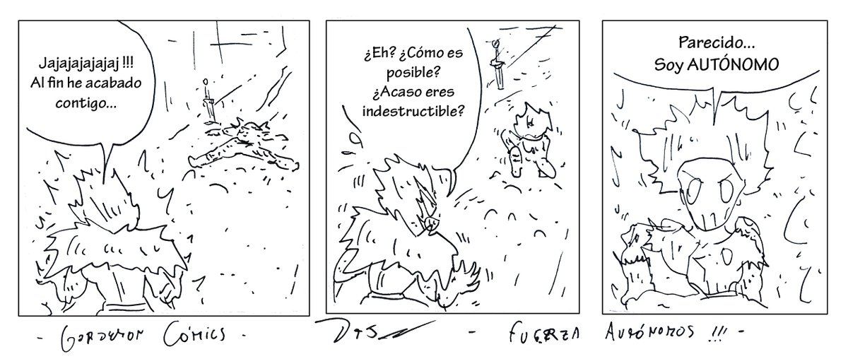 GordemonComics's tweet photo. Ánimo autónomos, FUERZA !!!

Ver en la web: https://t.co/TVXajxgdxc

#autónomos #autónomos2021 #emprendedores #cómics2021 #manga2021 #anime2021 #gordemoncomics https://t.co/5UdcVAc1Jj