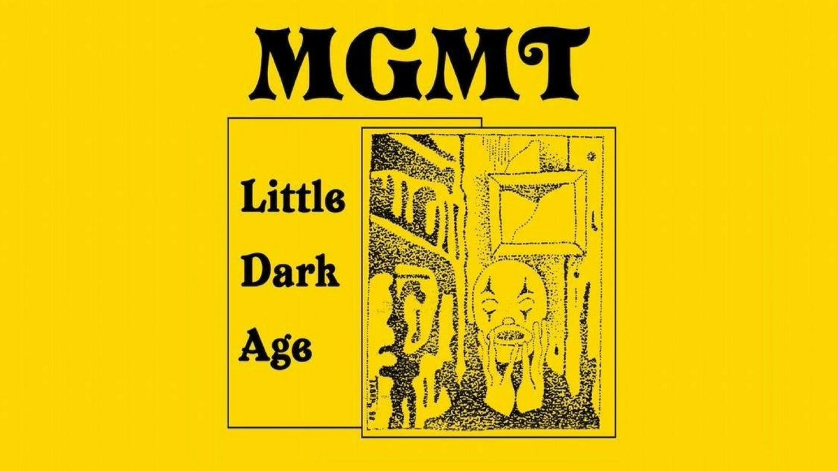 adobosound's tweet photo. REPORTAJE | Memes y música, el caso de Little Dark Age.

Cómo un meme de nicho de Tik Tok muestra la naturaleza del fascismo. ¿Por qué hay miles de montajes con esta canción? 

Enlace: https://t.co/GsnLZuRkiY

Escrito por Juan de la Fuente. https://t.co/6swGENdeoF