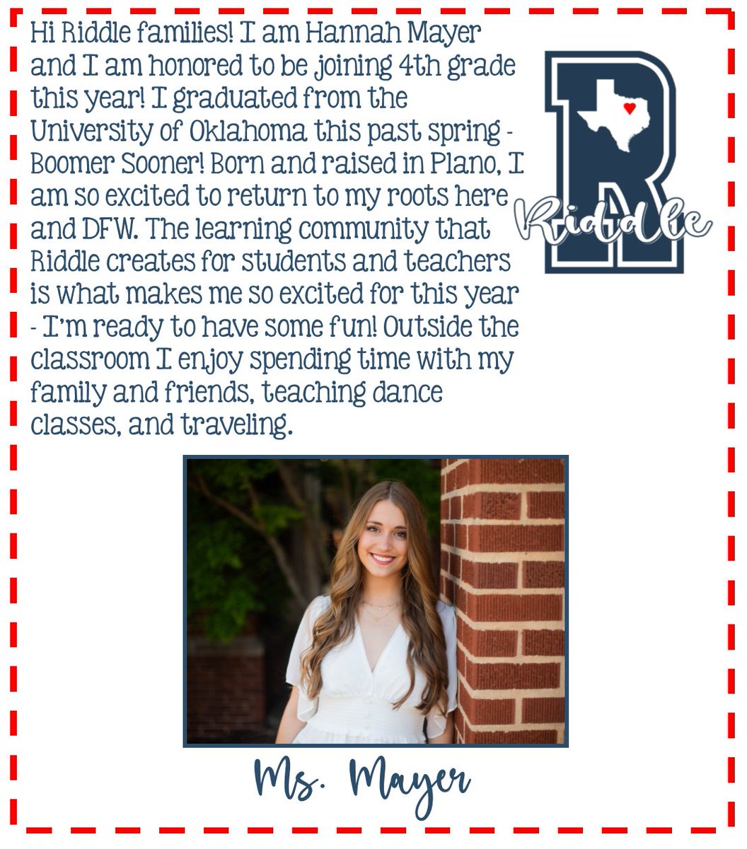 Riddle Elementary School Home