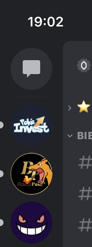 French group success tweet media