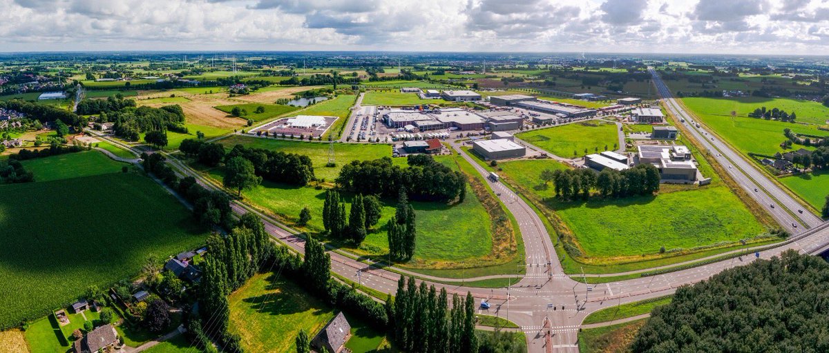 A18 Bedrijvenpark (@a18bedrijvenpar) on Twitter photo 