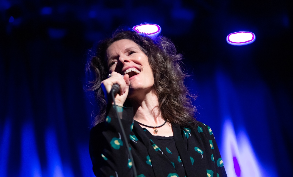 Just a week away from our first show day! Can't wait to see y'all.